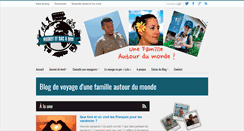 Desktop Screenshot of basketetsacados.com